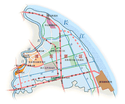 上海市國民經(jīng)濟(jì)和社會發(fā)展第十一個(gè)五年規(guī)劃綱要（三）