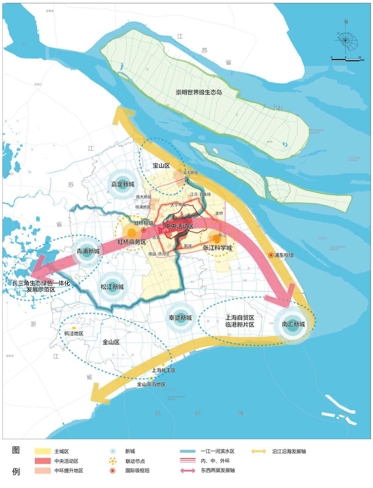 《上海市國(guó)民經(jīng)濟(jì)和社會(huì)發(fā)展第十四個(gè)五年規(guī)劃和二〇三五年遠(yuǎn)景目標(biāo)綱要》 _頁面_085.jpg