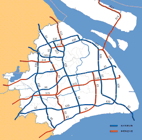 上海市國民經(jīng)濟(jì)和社會發(fā)展第十一個(gè)五年規(guī)劃綱要（三）